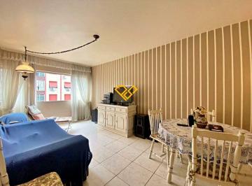 Sala · Apartamento 3 Quartos a Venda em Santos - Sp