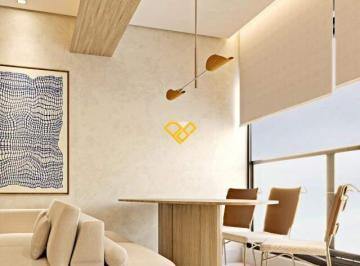 Apartamento · 117m² · 3 Quartos · 1 Vaga · Apartamento 3 Quartos a Venda em Santos - Sp