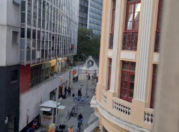 Comercial · 43m² · Sala Comercial de 43 m² no Centro do Rio R$115.000,00