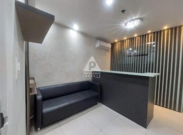 Comercial · 92m² ·  Duas Salas Comercial 92m² à Venda no Centro, Região Blue – Rio de Janeiro