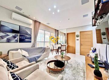 Sala · Apartamento 2 Quartos à Venda em Santos - SP