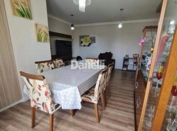 Apartamento · 100m² · 3 Quartos · 2 Vagas · Apartamento à venda, 3 quartos, 1 suíte, 2 vagas, Parque Residencial Bom Conselho - Taubaté/SP