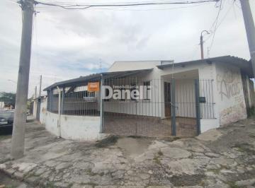 Casa · 68m² · 2 Quartos · 2 Vagas · Casa para aluguel, 2 quartos, 1 suíte, 2 vagas, Residencial São Charbel - Taubaté/SP