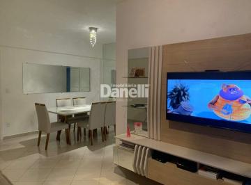 Apartamento · 90m² · 3 Quartos · 2 Vagas · Apartamento à venda, 3 quartos, 1 suíte, 2 vagas, Centro - Taubaté/SP