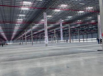 Comercial · 3625m² · 6 Vagas · Galpão para aluguel, 6 vagas, Batistini - São Bernardo do Campo/SP