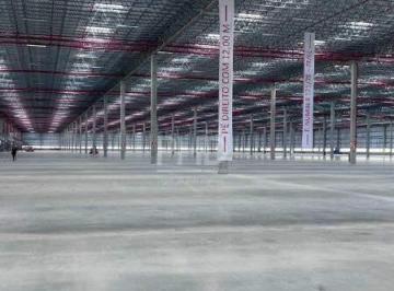 Comercial · 3625m² · 6 Vagas · Galpão para aluguel, 6 vagas, Batistini - São Bernardo do Campo/SP
