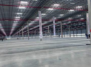 Comercial · 3625m² · 6 Vagas · Galpão para aluguel, 6 vagas, Batistini - São Bernardo do Campo/SP