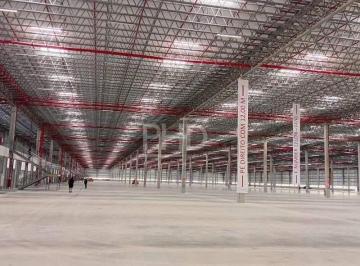 Comercial · 2858m² · 6 Vagas · Galpão para aluguel, 6 vagas, Batistini - São Bernardo do Campo/SP