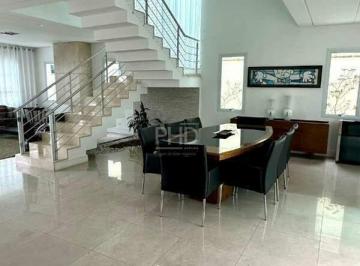 Casa · 423m² · 4 Quartos · 6 Vagas · Sobrado de Luxo no Swiss Park SBC – 4 Suítes, Piscina e Espaço Gourmet | 423m² de Sofisticação