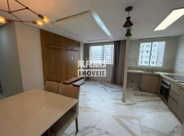 Apartamento · 69m² · 2 Quartos · 1 Vaga · Apartamento 02 quartos em condomínio com Lazer completo