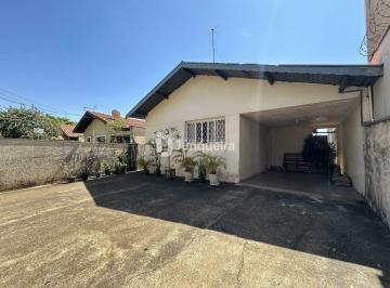 Casa · 134m² · 3 Quartos · 4 Vagas · Casa à venda, 3 quartos, 4 vagas, Castelinho - Piracicaba/SP
