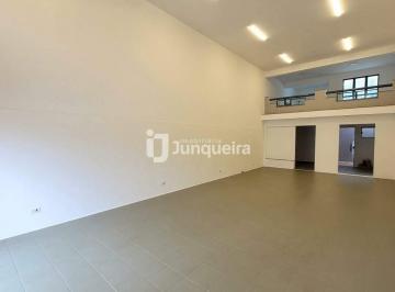 Comercial · 96m² · 2 Vagas · Salão para aluguel, 2 vagas, Higienópolis - Piracicaba/SP