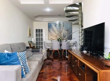 Apartamento · 262m² · 3 Quartos · 3 Vagas · Apartamento à venda, 3 quartos, 1 suíte, 3 vagas, Cidade Alta - Piracicaba/SP