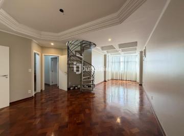 Apartamento · 262m² · 3 Quartos · 3 Vagas · Apartamento à venda, 3 quartos, 1 suíte, 3 vagas, Cidade Alta - Piracicaba/SP