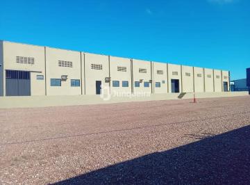 Comercial · 1600m² · Galpão à venda, Distrito Industrial II - Charqueada/SP