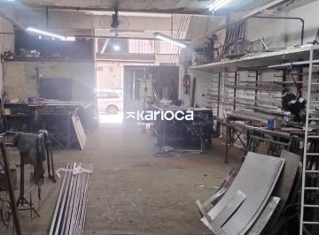 Comercial 360m² Venda Botafogo · Excelente ponto comercial para grande negócios.