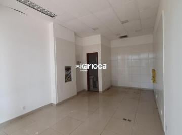 Comercial · 30m² · 1 Vaga · Loja Comercial bem localizada .