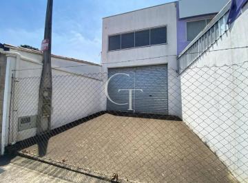 Salão Para Alugar no Jardim do Estádio em Itu · Comercial para aluguel - no Jardim do Estádio
