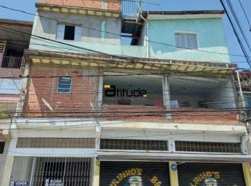 Casa · 300m² · 10 Quartos · 1 Vaga · CASA A VENDA EM BARUERI NO PARQUE DOS CAMARGOS
