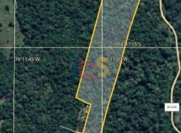Terreno · 150000m² · Vendo Área de 150.000 m² em Ilhéus (Salobrinho) – uso Residencial/Comercial