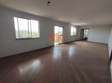 Apartamento · 245m² · 5 Quartos · 2 Vagas · Apartamento de 5 Quartos para Aluguel – Frente, 245 m², Jardim Atlântico (BH)