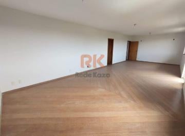 Apartamento · 245m² · 5 Quartos · 2 Vagas · Apartamento de 5 Quartos para Aluguel – Frente, 245 m², Jardim Atlântico (BH)