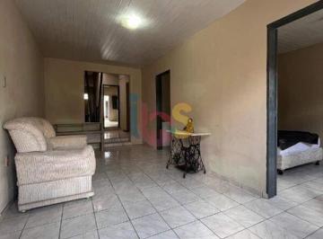 Casa · 116m² · 3 Quartos · VENDO CASA EM URUÇUCA 3/4