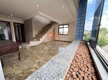 Apartamento · 269m² · 3 Quartos · 3 Vagas · Cobertura disponível para venda. Área construída 269m² | 3 quartos | 1 suíte + 1 semi-suíte | 3 vaga