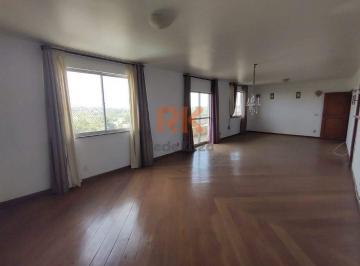Apartamento · 245m² · 5 Quartos · 2 Vagas · Apartamento Residencial para Aluguel em Jardim Atlântico, BH — 5 Quartos, 2 Vagas, Varanda Gourmet