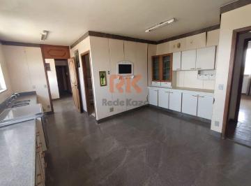 Apartamento · 245m² · 5 Quartos · 2 Vagas · Apartamento Residencial para Aluguel em Jardim Atlântico, BH — 5 Quartos, 2 Vagas, Varanda Gourmet
