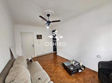 Apartamento · 80m² · 3 Quartos · 1 Vaga · Apartamento à Venda 03 quartos - Gonzaga - Santos- SP