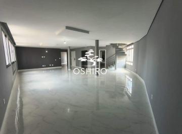 Apartamento · 410m² · 3 Quartos · 2 Vagas · Cobertura Duplex à venda- Gonzaga- Santos- SP
