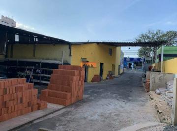 Casa · 55m² · Barracão para aluguel, Barão Geraldo - CAMPINAS/SP
