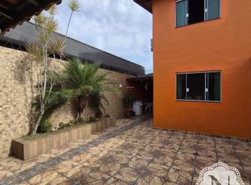 Casa · 138m² · 2 Quartos · 2 Vagas · Casa à venda com 2 quartos no bairro Cibratel II 