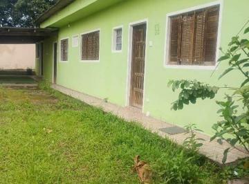 Casa · 89m² · 2 Quartos · 3 Vagas · Casa à venda com 2 quartos no bairro Sabaúna