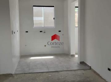 Apartamento · 54m² · 3 Quartos · 1 Vaga · Apartamento com 54,31m² 3 quartos, à venda, no bairro Roça Grande em Colombo