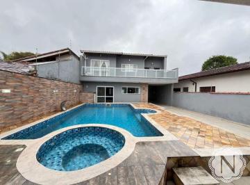 Casa · 247m² · 3 Quartos · 4 Vagas · Sobrado à venda com 3 quartos no bairro Cibratel I 