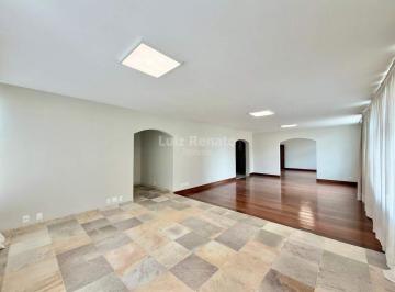 Apartamento · 400m² · 4 Quartos · 4 Vagas · Apartamento a Venda Bairro Lourdes