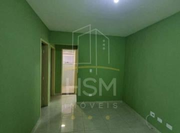 Apartamento · 52m² · 2 Quartos · 1 Vaga · Apartamento para aluguel, 2 quartos, 1 vaga, Taboão - São Bernardo do Campo/SP
