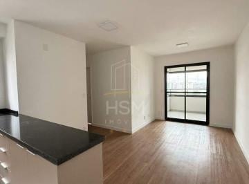 Apartamento · 64m² · 2 Quartos · 2 Vagas · Apartamento para aluguel, 2 quartos, 1 suíte, 2 vagas, Parque das Nações - Santo André/SP
