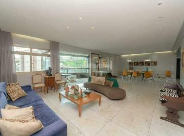 Apartamento · 275m² · 4 Quartos · 3 Vagas · Apartamento à venda 4 quartos no Bairro Luxemburgo