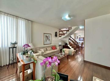 Apartamento · 260m² · 4 Quartos · 3 Vagas · Cobertura à venda no bairro Gutierrez