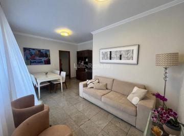 Apartamento · 97m² · 3 Quartos · 2 Vagas · Apartamento à venda 3 quartos 1 suíte 2 vaga - Coração de Jesus