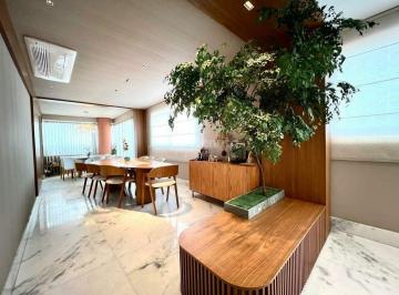 Apartamento · 374m² · 5 Quartos · 4 Vagas · Cobertura 5 quartos à venda no bairro Savassi