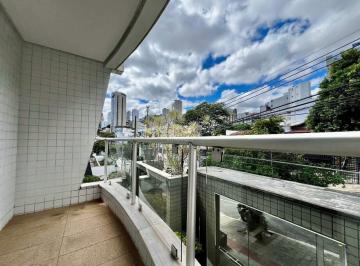 Apartamento · 102m² · 3 Quartos · 3 Vagas · Apartamento à venda no bairro Gutierrez