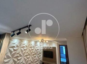 Apartamento · 90m² · 2 Quartos · 1 Vaga · Cobertura à venda, 2 quartos Vila Scarpelli em Santo André/SP 