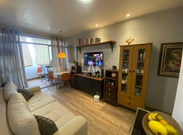 Apartamento · 60m² · 2 Quartos · 1 Vaga · Apartamento 02 Quartos 01 Vaga à Venda Bairro Estoril