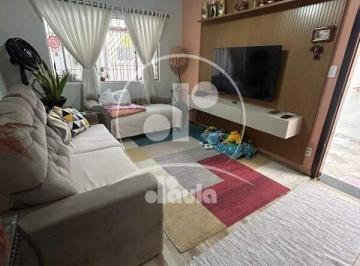 Casa · 110m² · 3 Quartos · 2 Vagas · Casa à venda, 3 quartos 1 suíte Parque São Vicente em Mauá/SP 