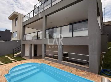 Casa · 650m² · 4 Quartos · 2 Vagas · Casa em Condomínio para aluguel, 4 quartos, 3 suítes, 2 vagas, Alphaville Vespasiano - Vespasiano/MG