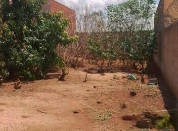 Terreno · 205m² · Terreno á venda no Bairro Palmeira Real - Limeira/SP